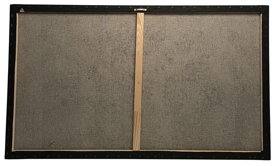 Quadro di muschio Albero della vita 60 x 120 cm