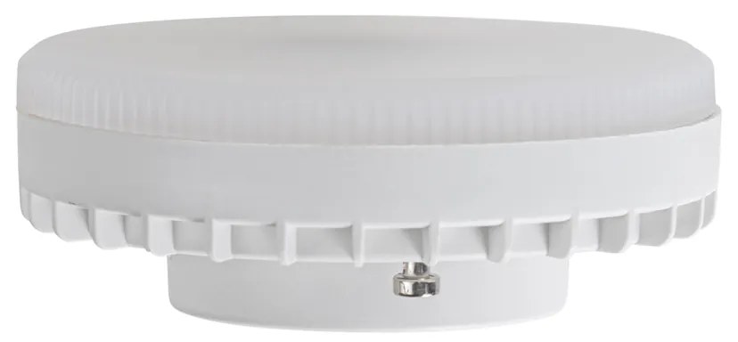 Lampada LED Smart GX53 Dimmerabile Opale RGB 9W 806LM 2700K-6500K Zigbee