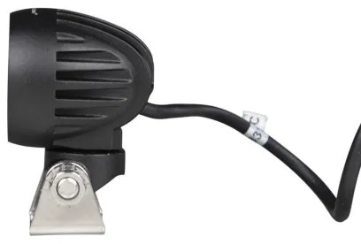 Faretto LED per auto  OSRAM LED/10W/10-30V IP68 5700K