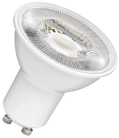 Lampadina LED VALUE PAR16 GU10/4,5W/230V 4000K 36° bianco - Osram