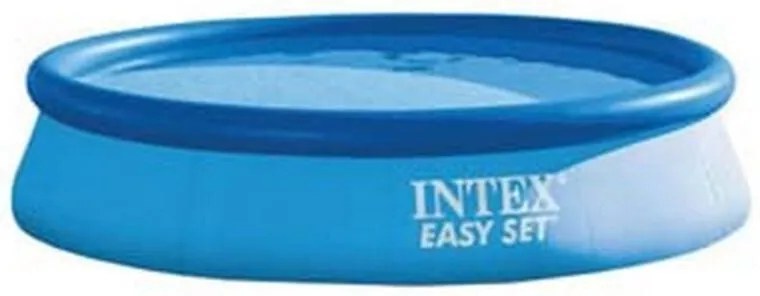 1pz Piscina "easy Set" Rotonda Autoportante Senza Pompa Cm.305x76h. Capacit