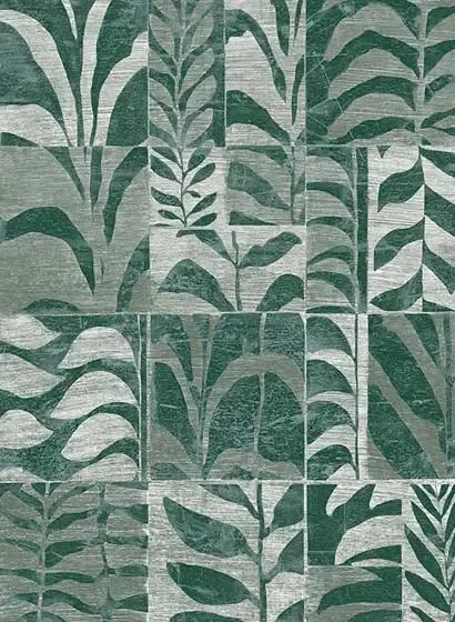 Arte International Carta da parati Canopy - 42025