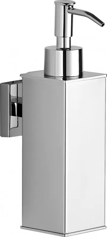 Mexen distributore di sapone, cromato - 70628-00