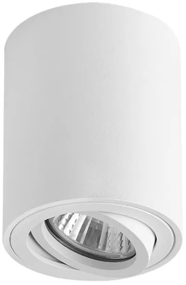 Brilagi - Faretto MIA 1xGU10/30W/230V 100x80 mm bianco