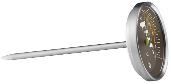 WMF - Termometro per carne 10-110°C cromo