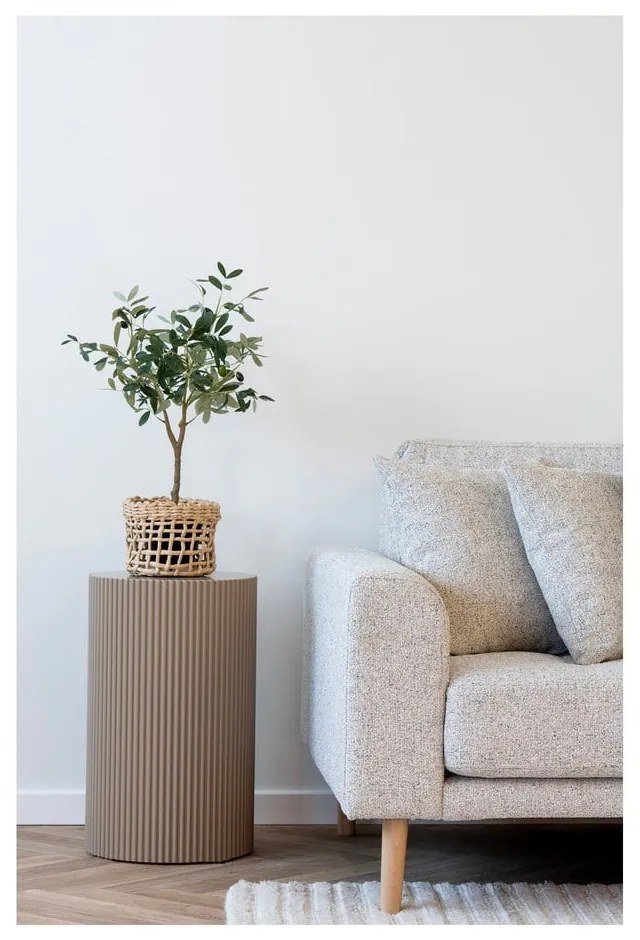 Tavolino rotondo ø 30 cm Farense – House Nordic