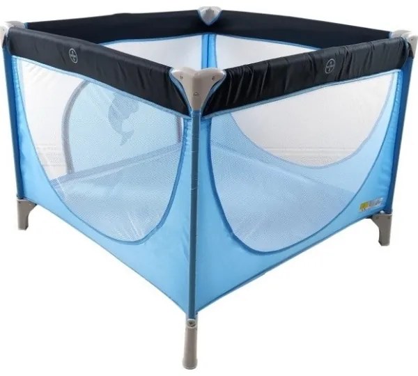 COSING - Recinto per bambini EMA Dolphin Blue