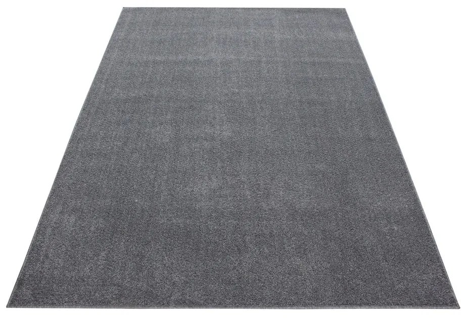 Tappeto grigio 200x290 cm Ata - Ayyildiz Carpets