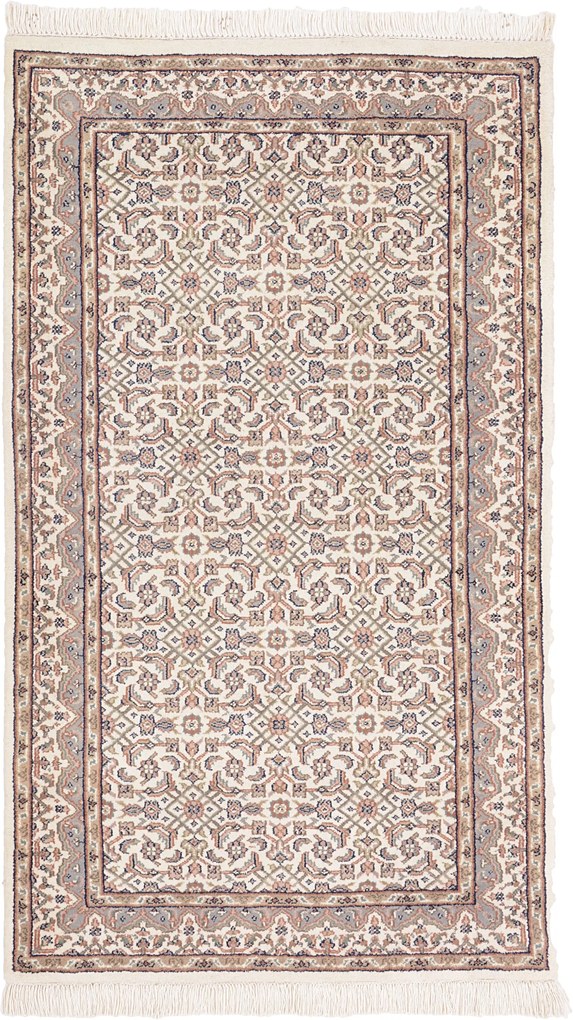 Persian Tappeto 160x90 (Indian) Annodato A Mano