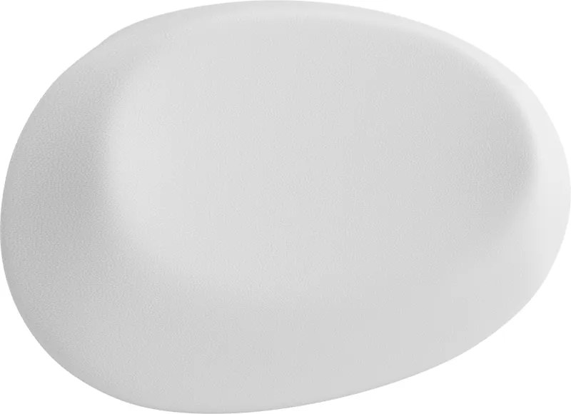 Mexen M07 poggiatesta per vasca, bianco - 55007-00