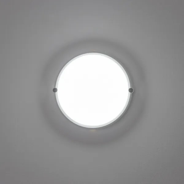 Brilagi - Plafoniera LED industriale SIMA LED/12W/230V IP65 bianco