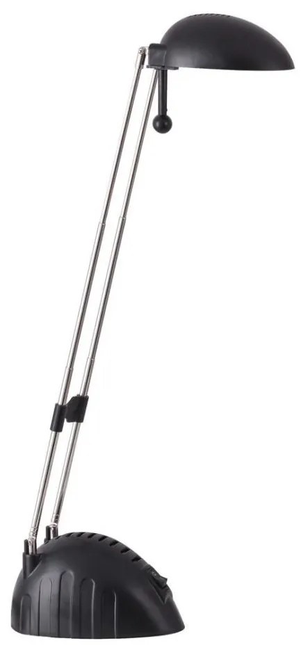 Rabalux 4334 - LED Lampada da tavolo RONALD 1xLED/5W/230V