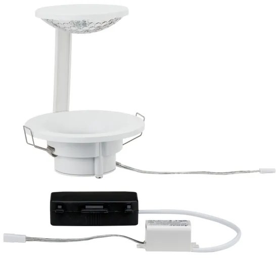 Paulmann 93591 - LED/2,5W Plafoniera GLINT 230V