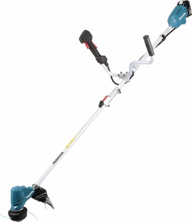 Tagliaerba a batteria Makita lxt 18 v - 3.500 - 6.000 giri/min - 300 mm