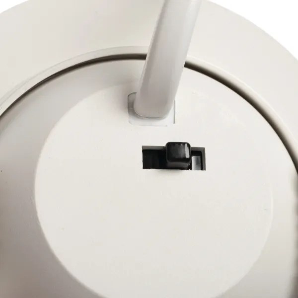 Kanlux 39261 - Lampada da incasso a LED FIZU LED/4W/230V 3000/4000/6500K bianco