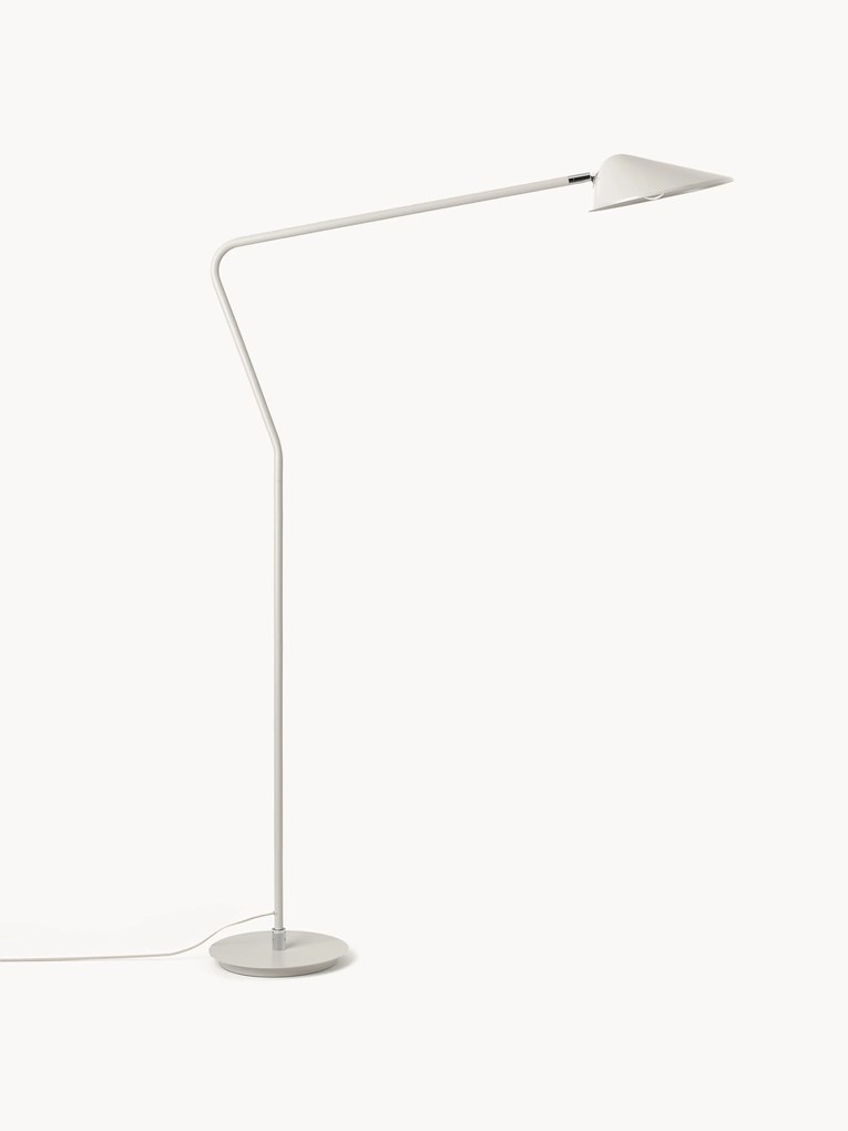 Lampada grande da lettura Neron