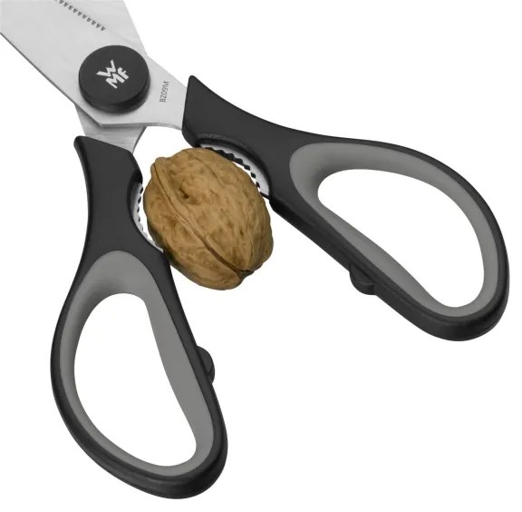 WMF - Forbici TOUCH 21 cm nero