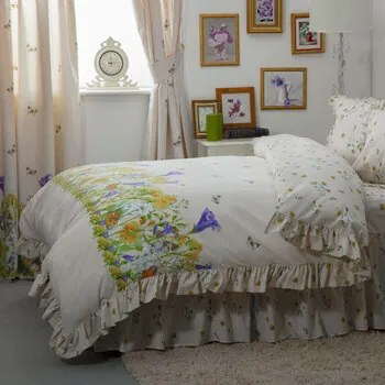 Belledorm  Copripiumino Kingsize BM234  Belledorm