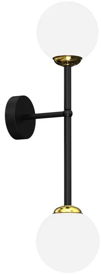 Applique POP 2xE14/40W/230V