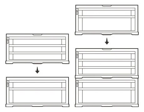 Cassetta degli attrezzi - Keter