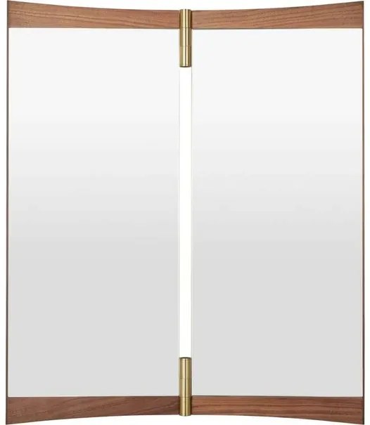 Vanity Wall Mirror 2 - GUBI