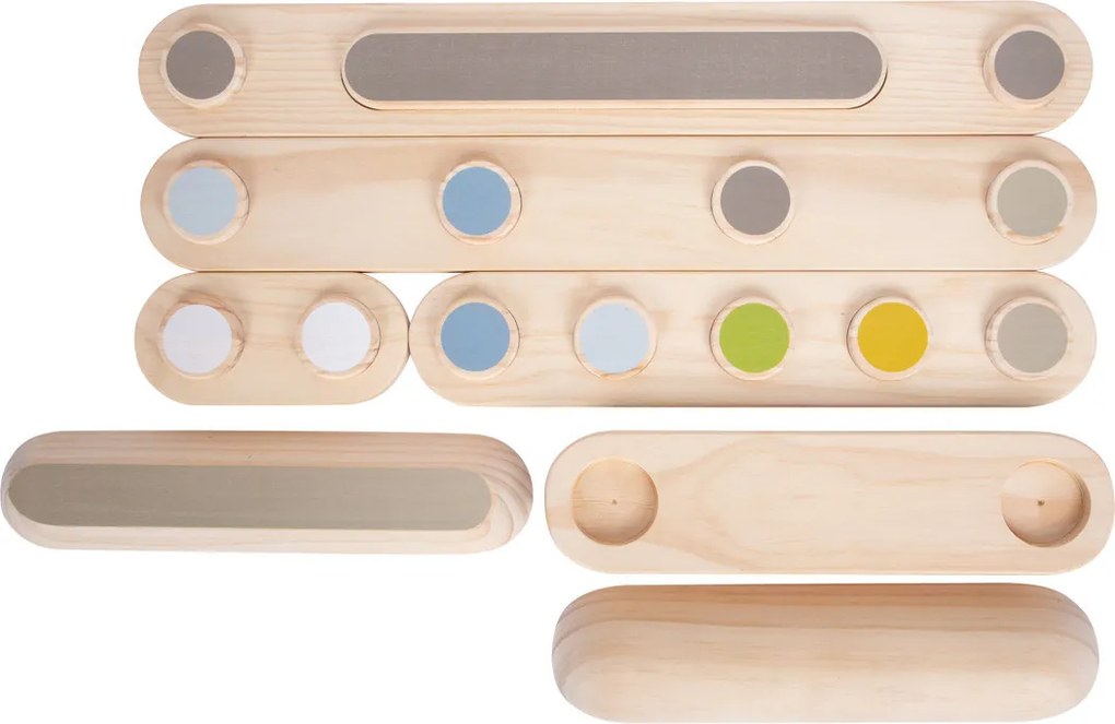 Percorsi di equilibrio Adventure