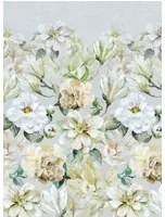 Designers Guild Wandbild Jardin Botanique - Birch
