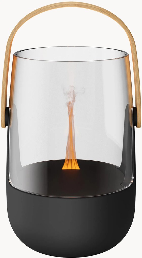 Diffusore portatile con effetto fiamma Sophie Little