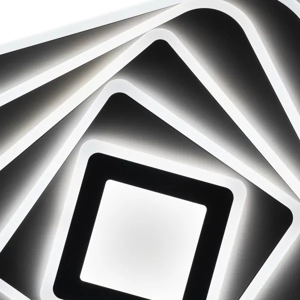 Brilagi - Plafoniera LED dimmerabile MODERN LED/210W/230V 2700-6500K + +TC