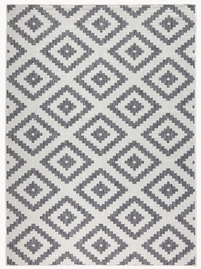 Tappeto reversibile da interno-esterno Malta