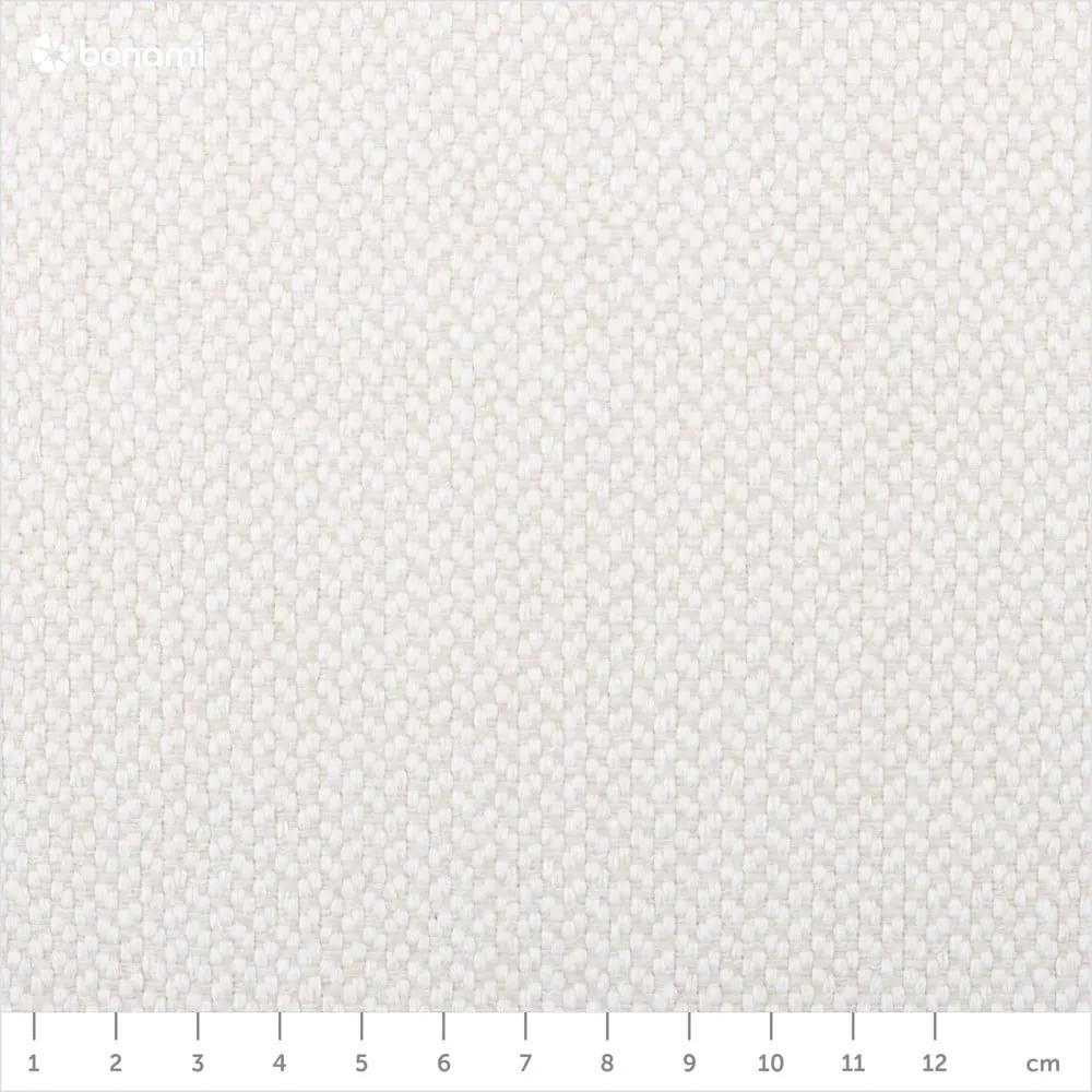 Divano bianco-beige 177 cm Bali - Cosmopolitan Design