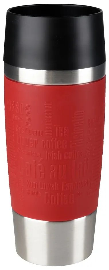 Tazza termica rossa da 0,36 l - Tefal