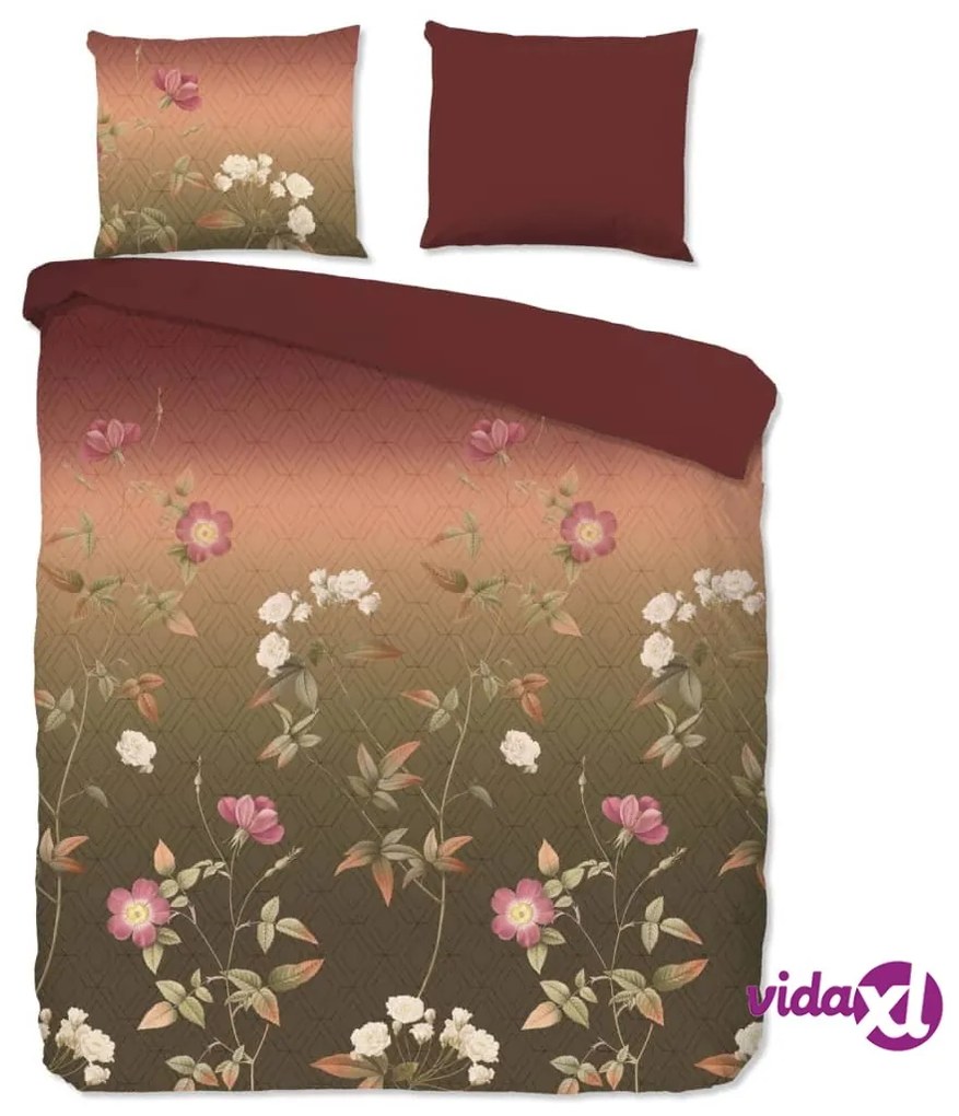 Good Morning Copripiumino ROSALIE 140x200/220 cm Multicolore