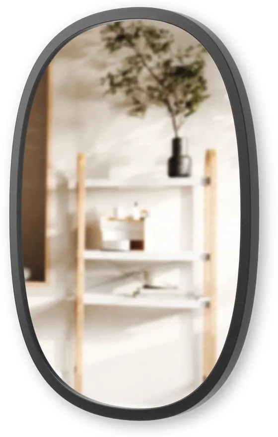 Specchio da parete 46x61 cm Hub - Umbra