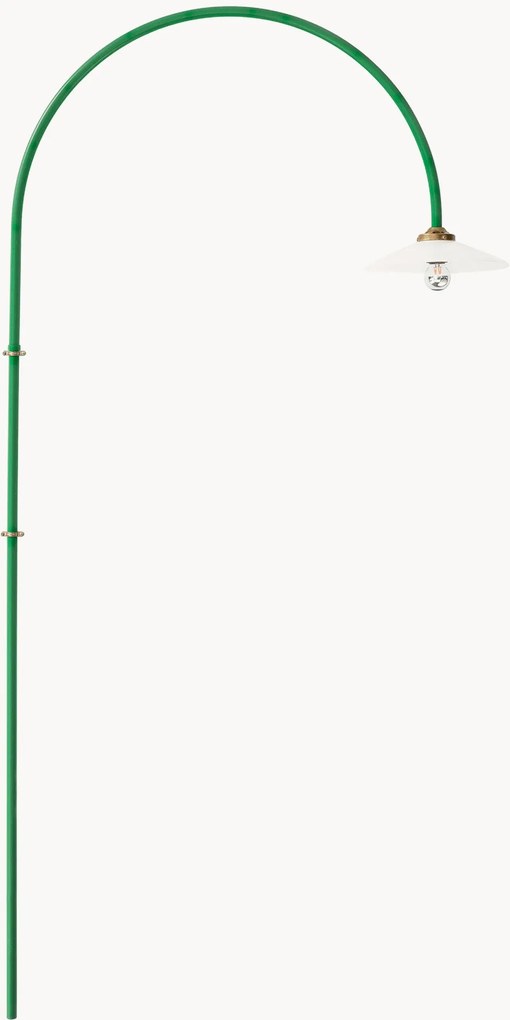 Applique grande fatta a mano Minnie