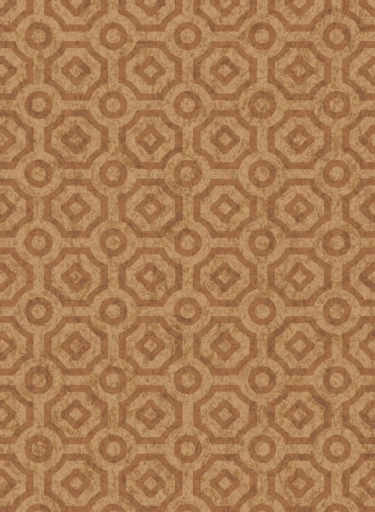 Cole & Son Carta da parati Queens Quarter - 118/10025