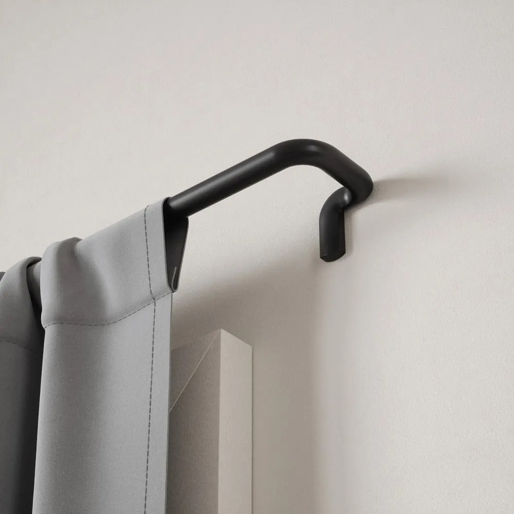 Bastone per tende allungabile in acciaio 167 - 365 cm Twilight - Umbra