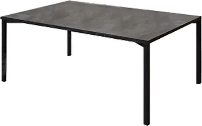 CLIO - tavolino per salotto rettangolare