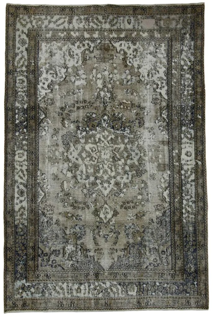 Vintage Tappeto persiano 290x190 (Iran)