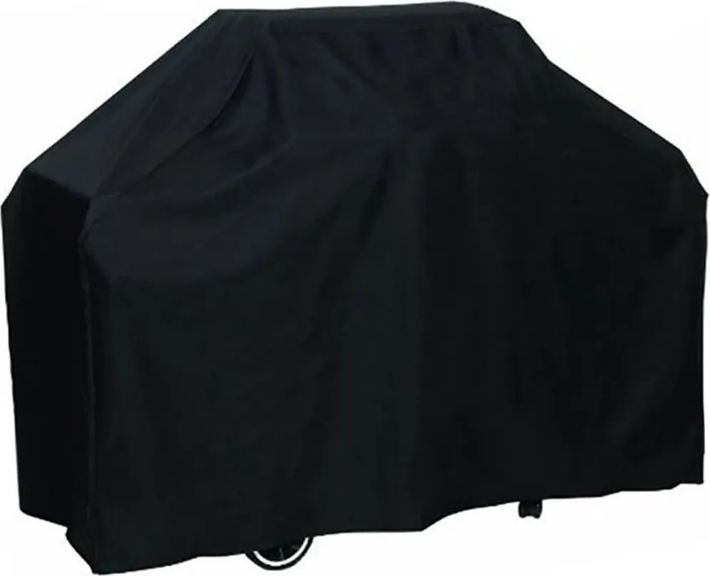 PIVY - custodia in pvc per bbq piccola