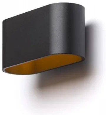 RED - Design Rendl - R12744 - Applique MARIO 1xG9/33W/230V