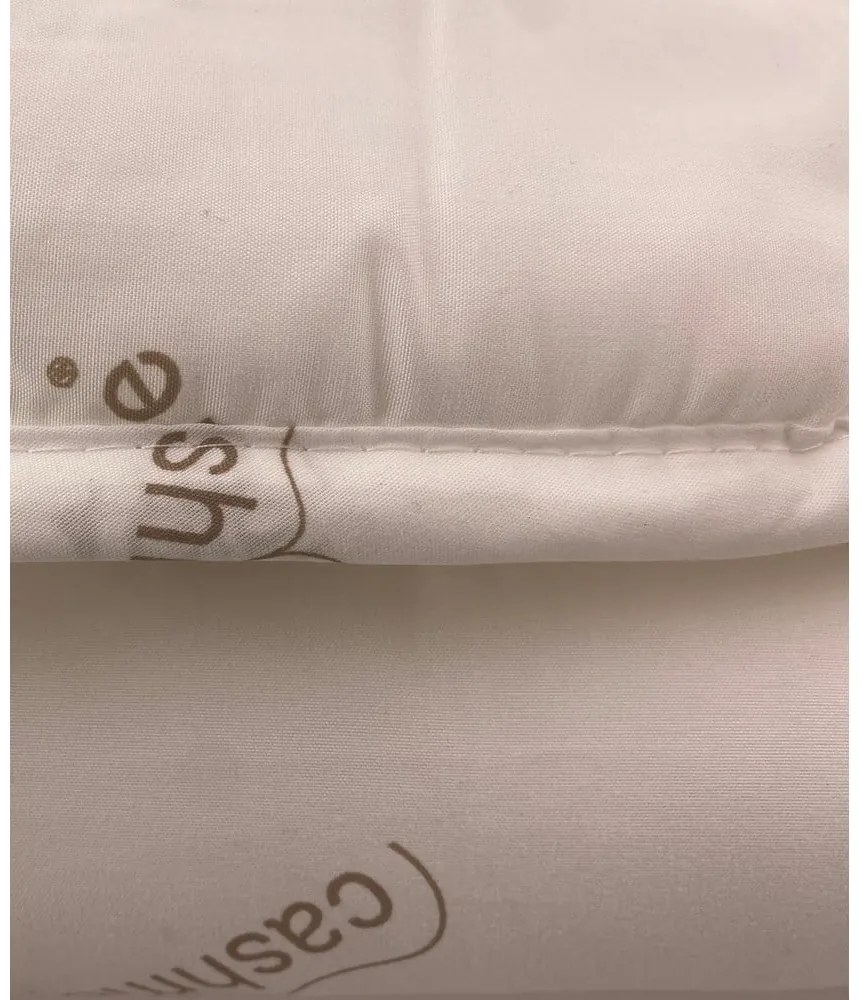 Piumino quattro stagioni 140x200 cm Cashmere – Good Morning