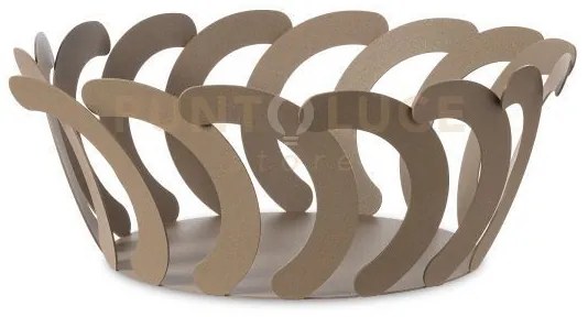 Centrotavola grande mambo beige
