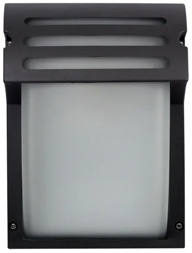 Applique da esterno AMALFI 1xE27/60W/230V IP44