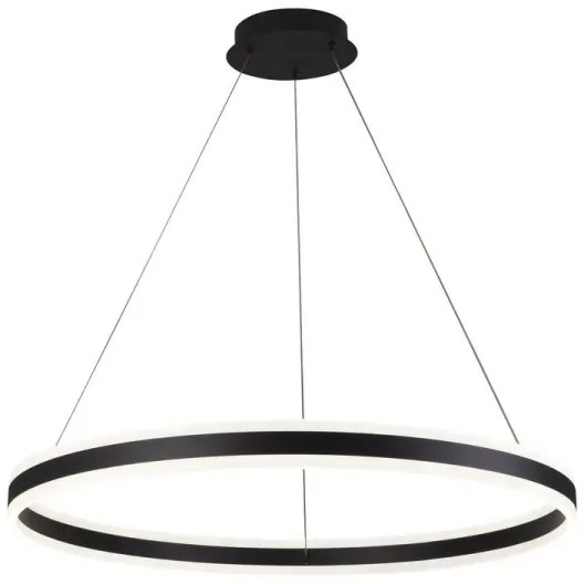 Lampadario a sospensione con filo LED dimmerabile LED/110W/230V 3000-6500K + telecomando