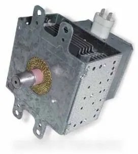 Magnetron per microonde Siemens