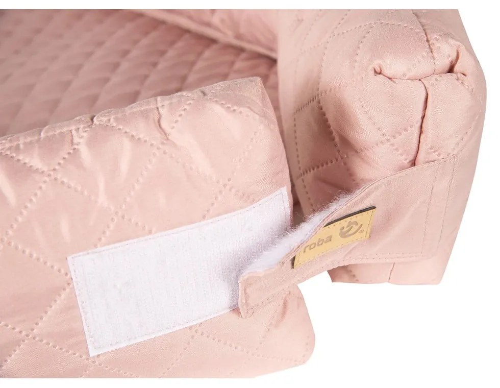 Nido rosa per bambini Roba style - Roba