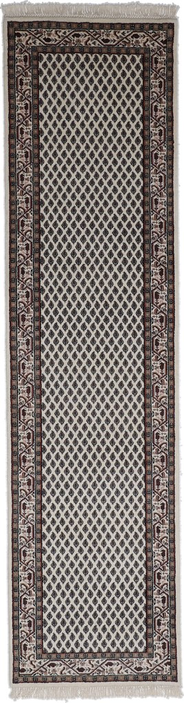 Mir Tappeto orientale 80 x 300 (Indian) Annodato A Mano