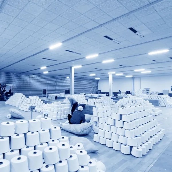 LED Lampada fluorescente LED/40W/230V 3000/4000/6500K 116 cm