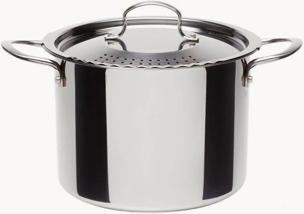 Pentola con coperchio Grancucina Vanitosa